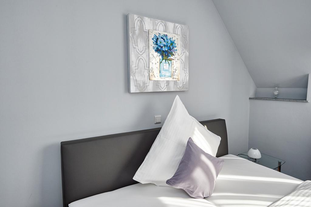 Komm' In Hotel Mechernich Room photo
