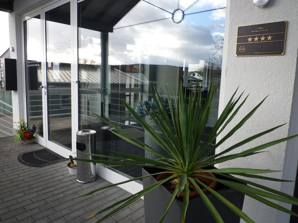 Komm' In Hotel Mechernich Exterior photo