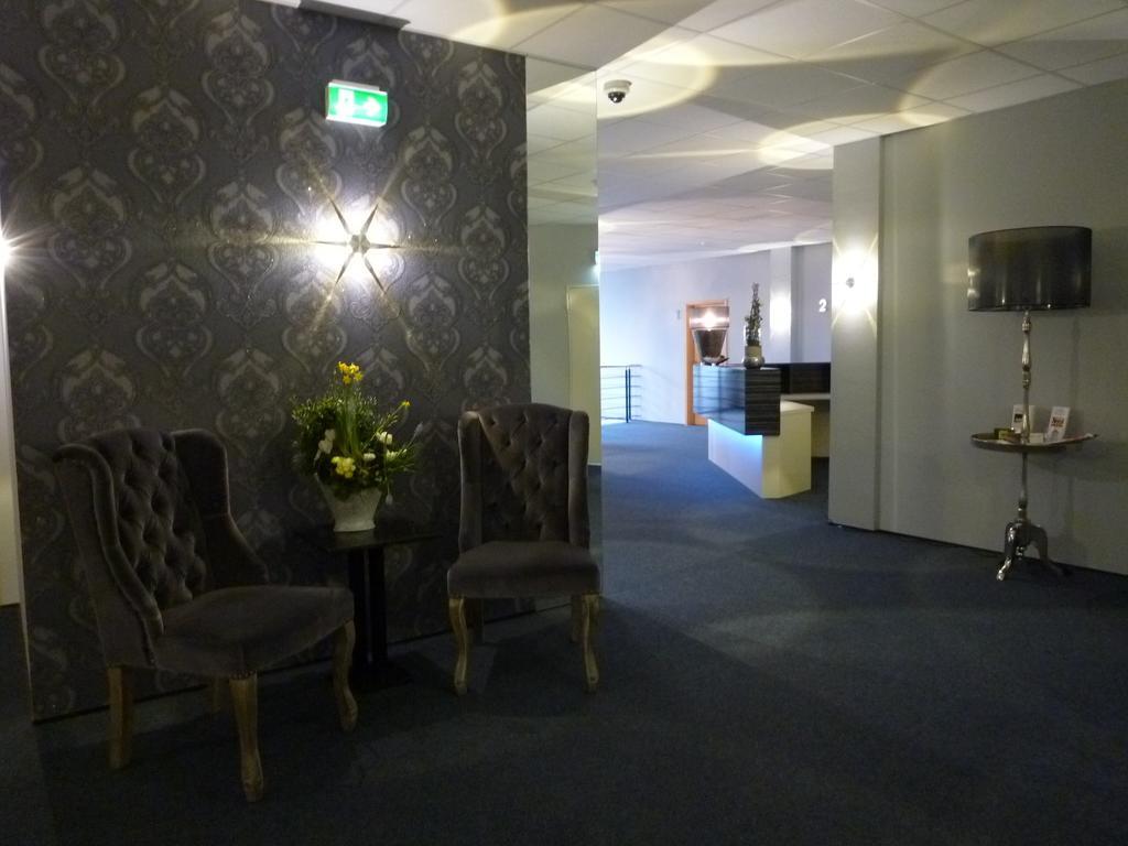 Komm' In Hotel Mechernich Exterior photo